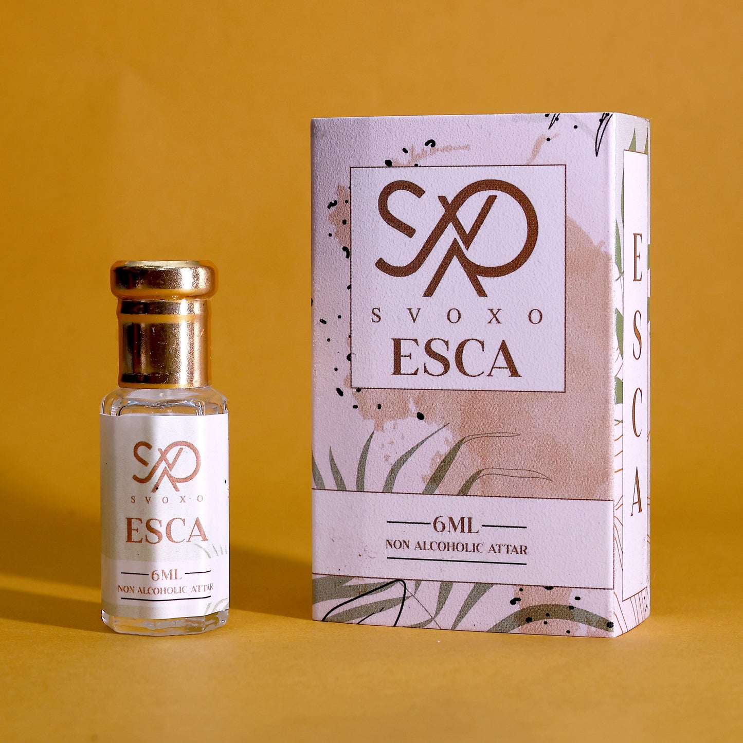 ESCA