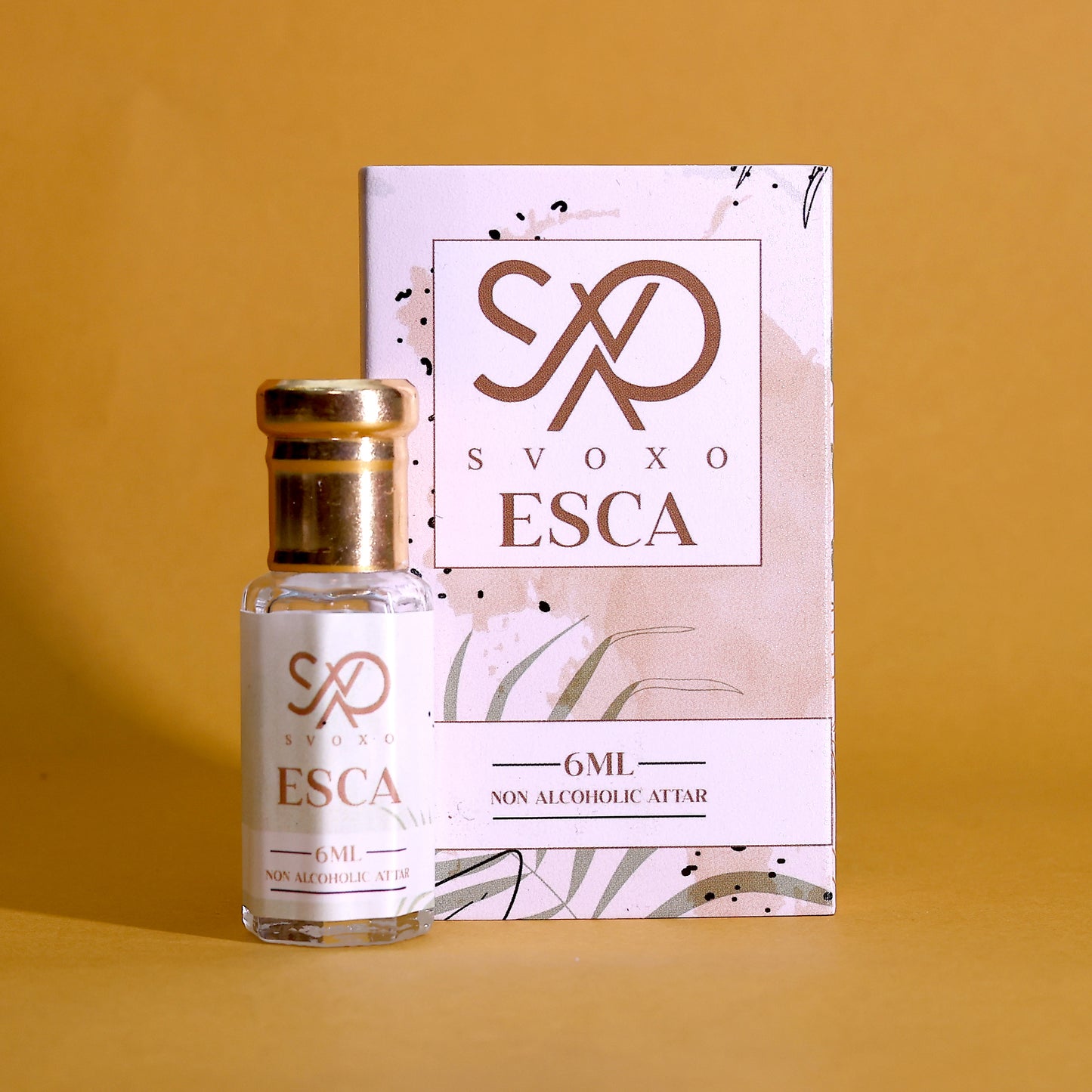 ESCA
