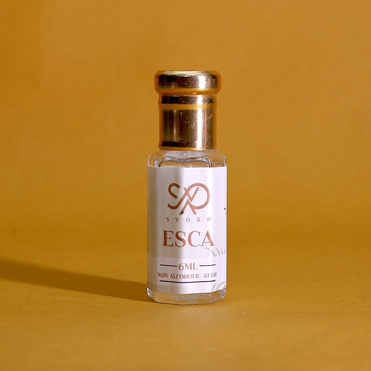 ESCA