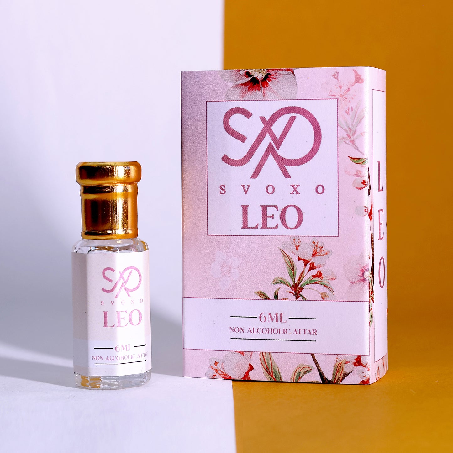 LEO