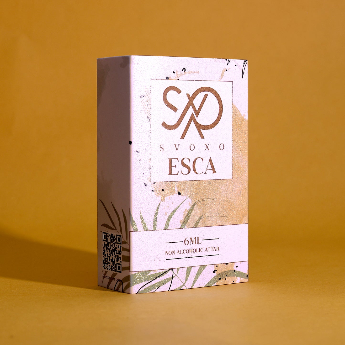 ESCA