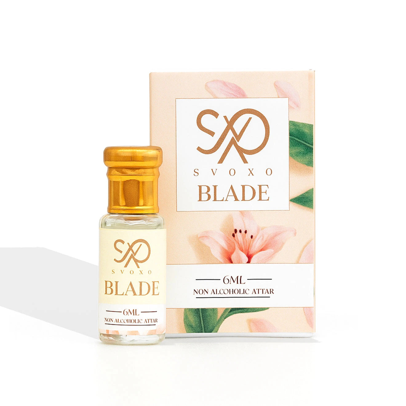 Luxurious Attar