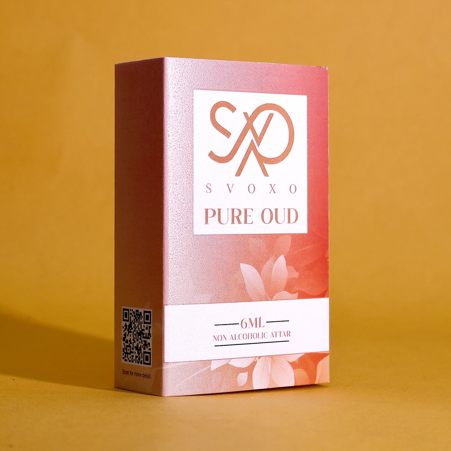 PURE OUD