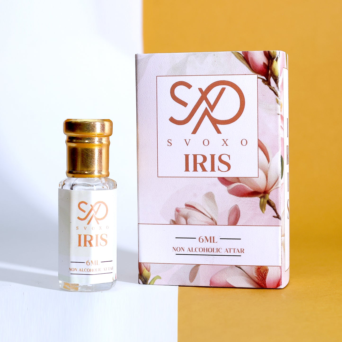 IRIS