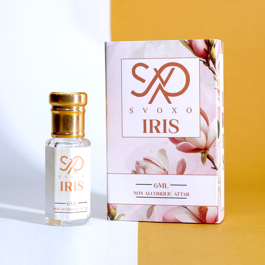 IRIS
