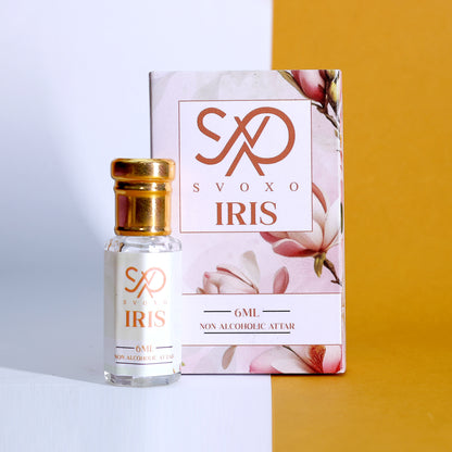 IRIS