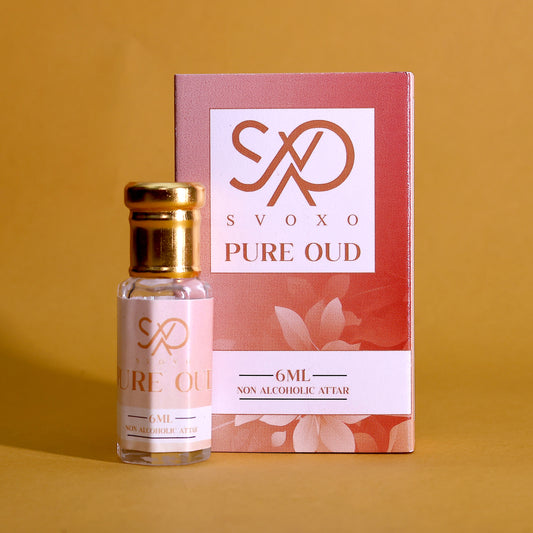 PURE OUD
