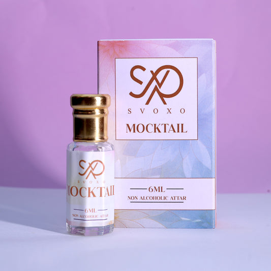 MOCKTAIL