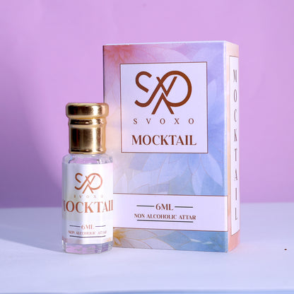 MOCKTAIL