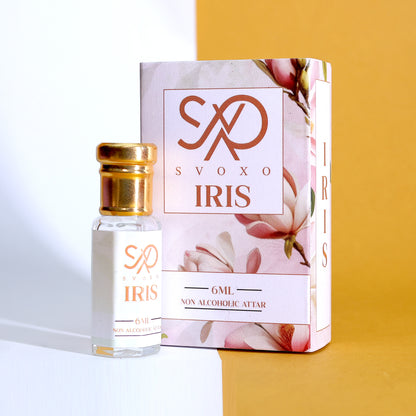 IRIS