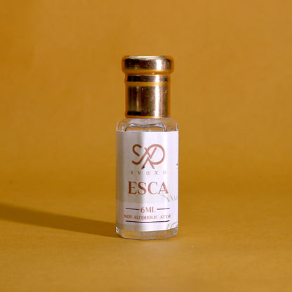 ESCA
