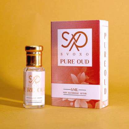 PURE OUD