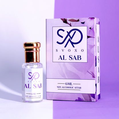 ALL SAB