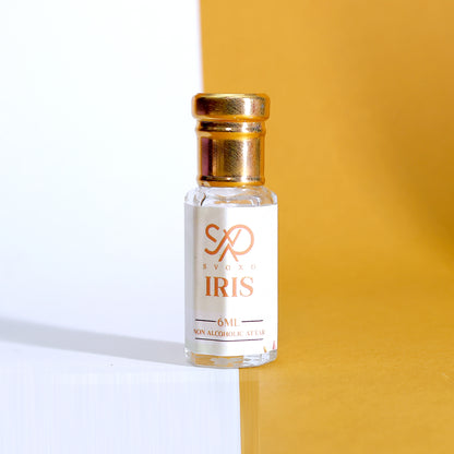 IRIS
