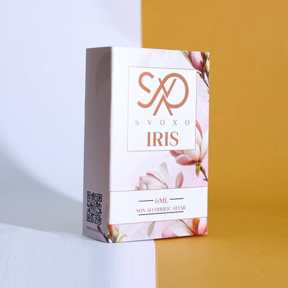 IRIS
