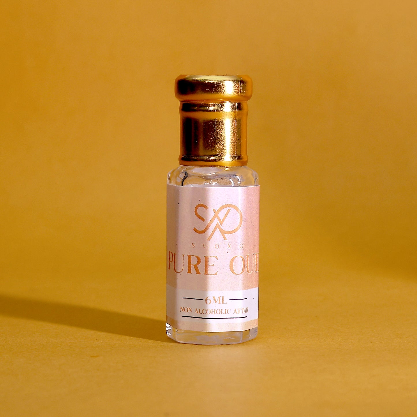PURE OUD