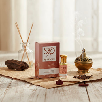 PURE OUD
