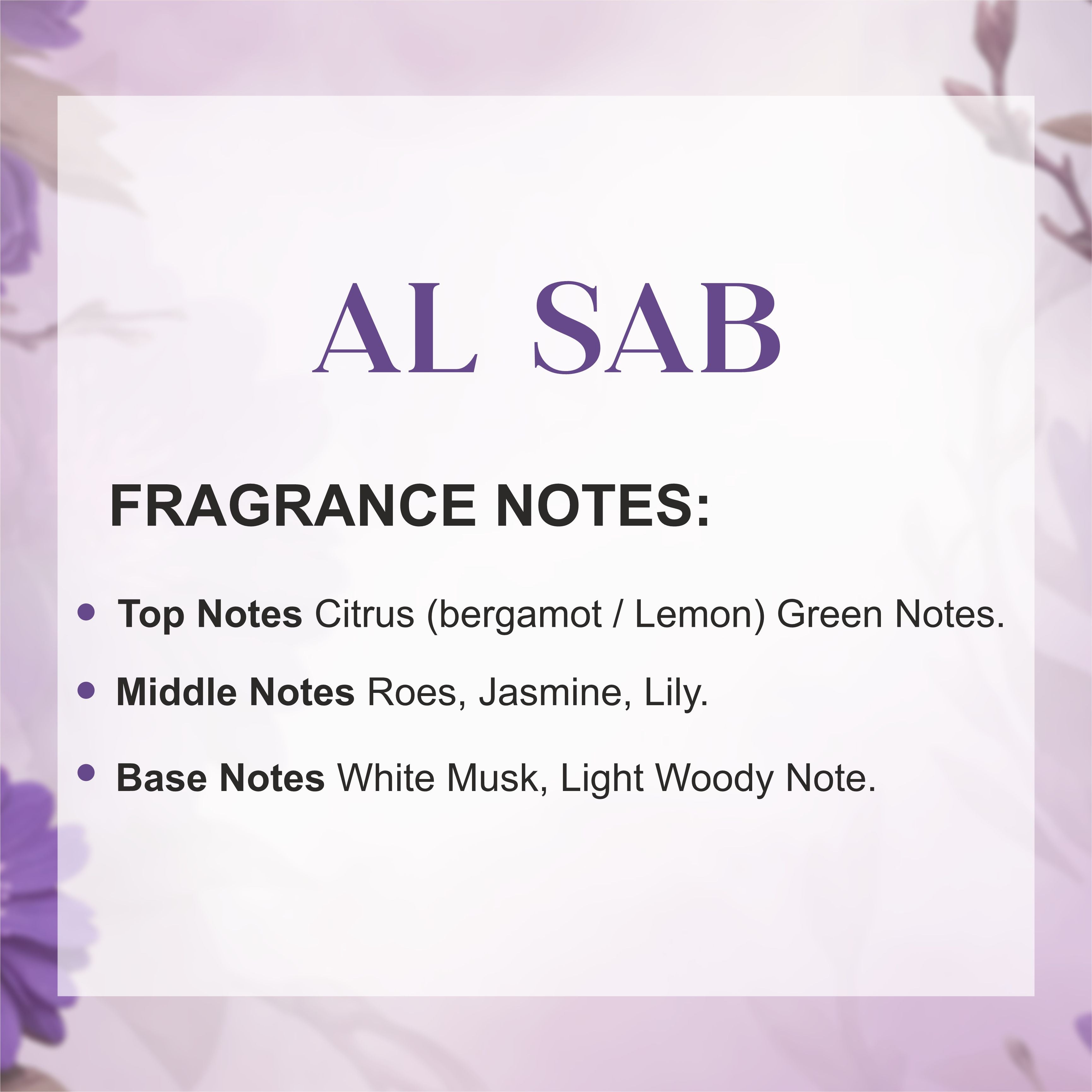 ALL SAB