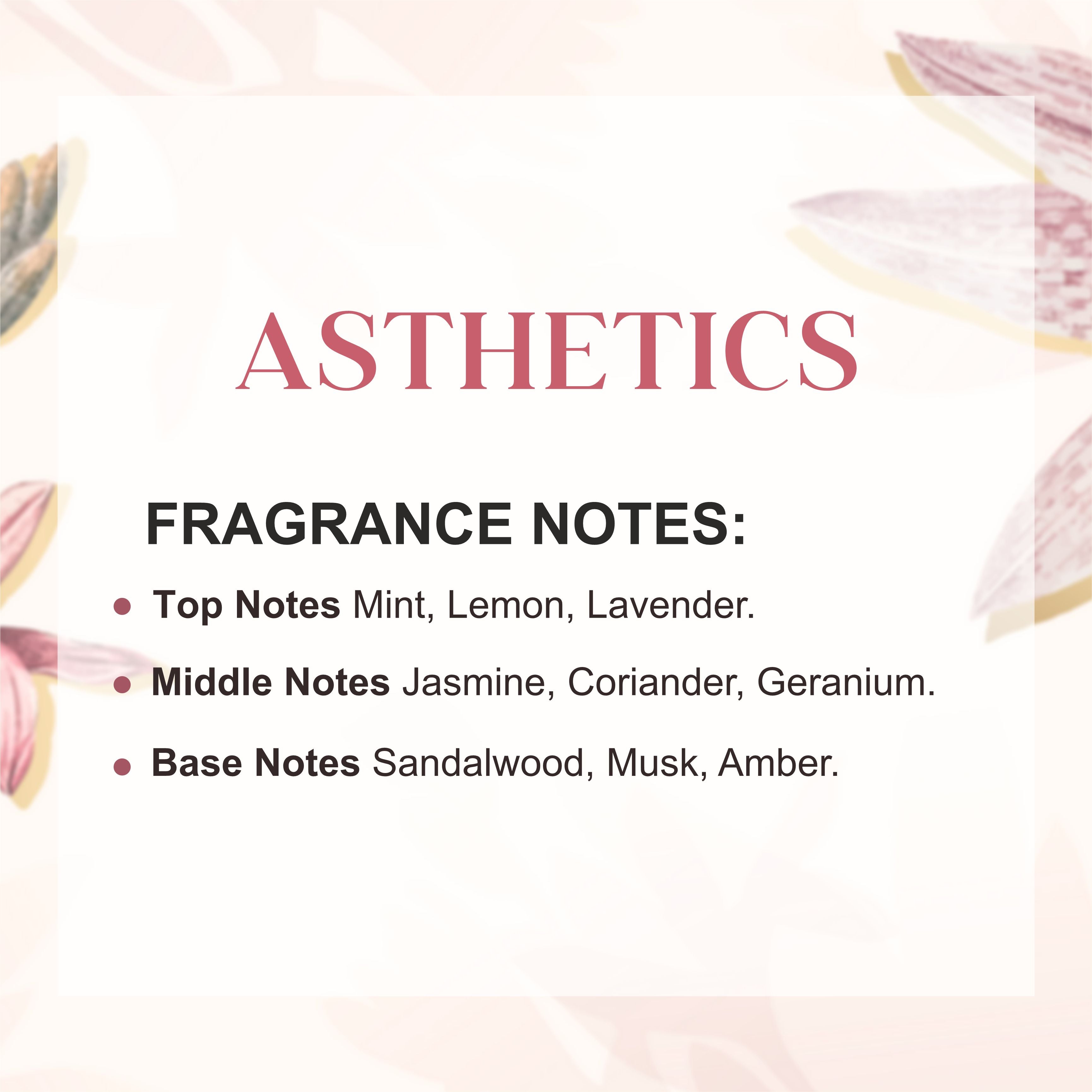AESTHETIC