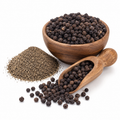 Black Pepper