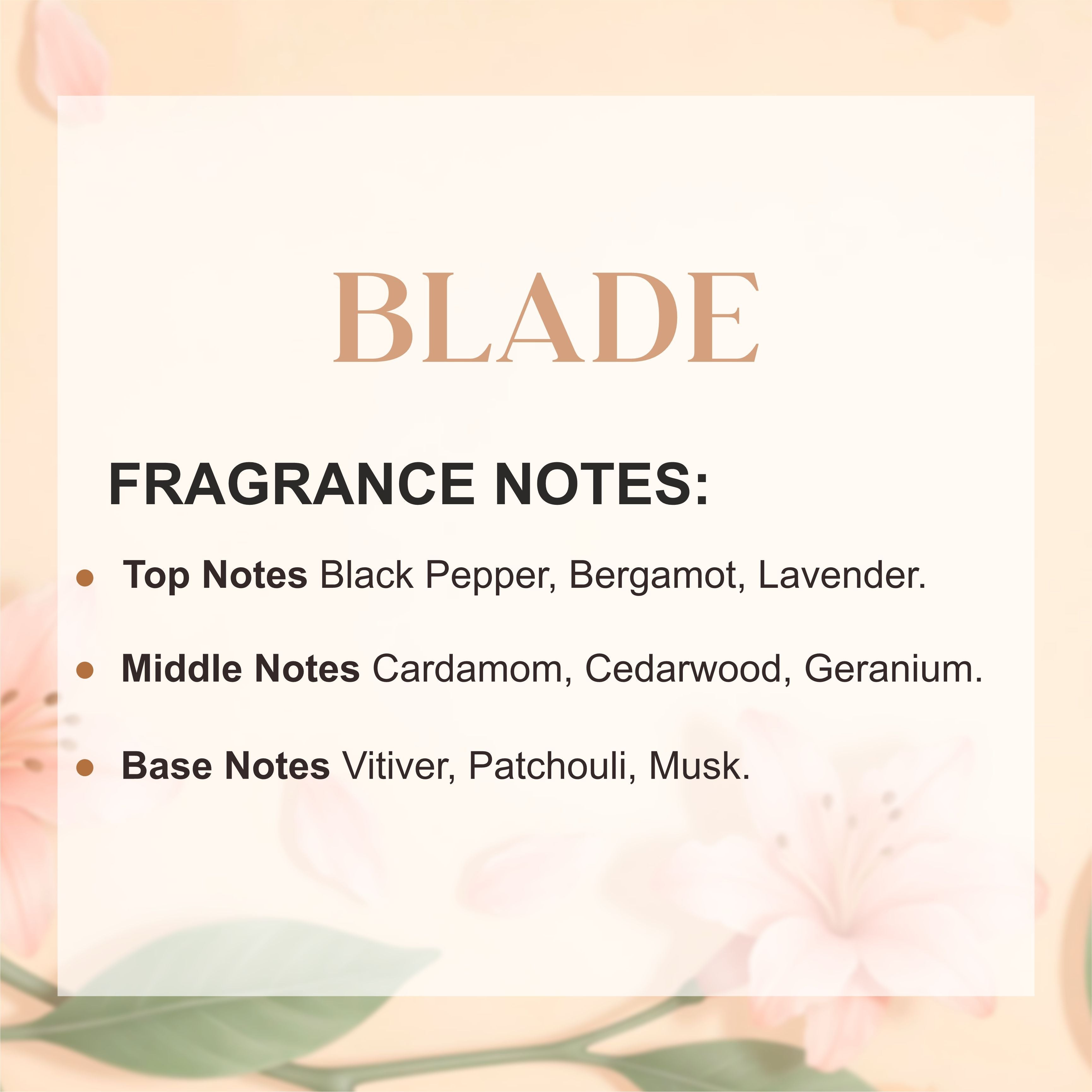BLADE