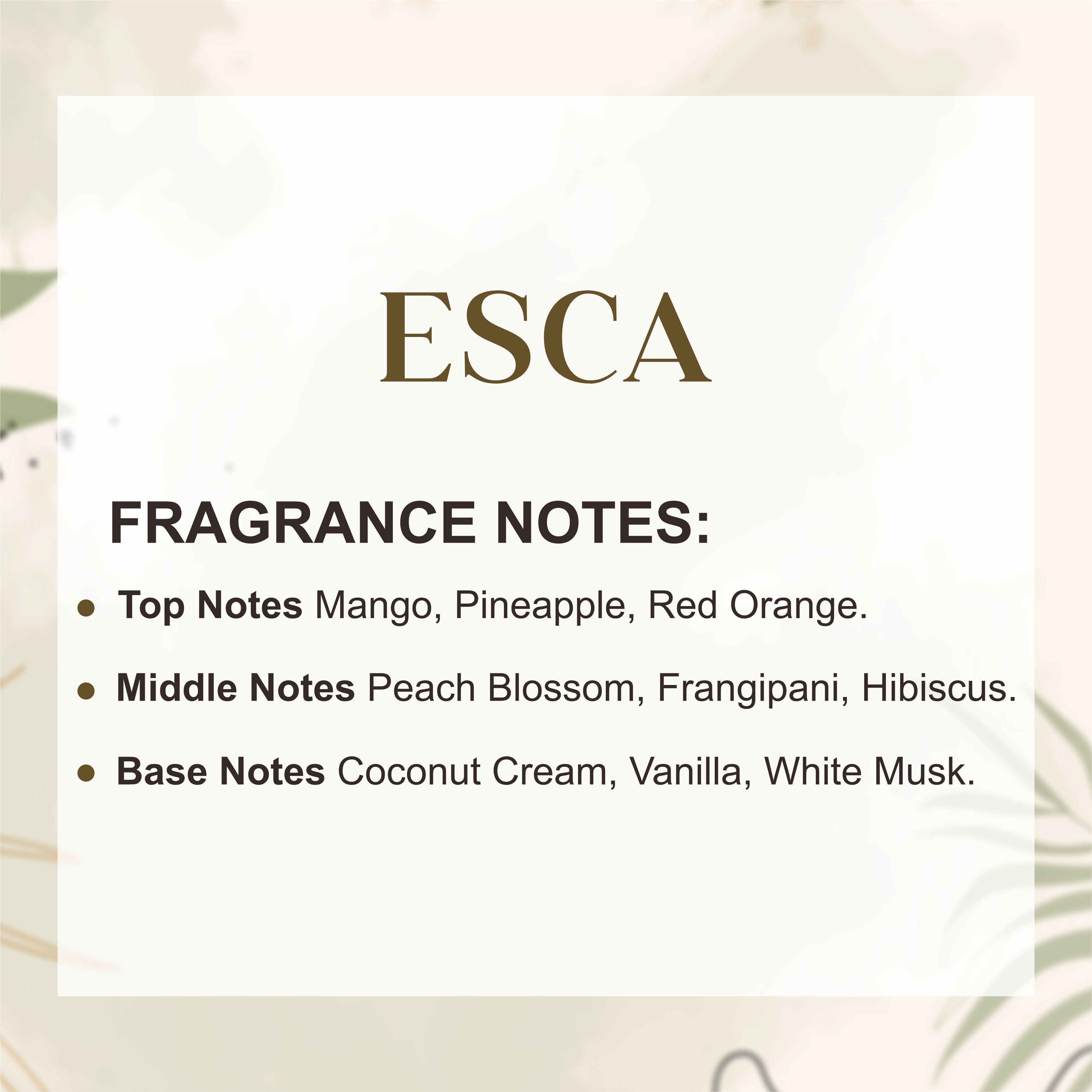 ESCA