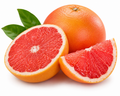 Grape Fruit