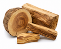 Guaiac Wood