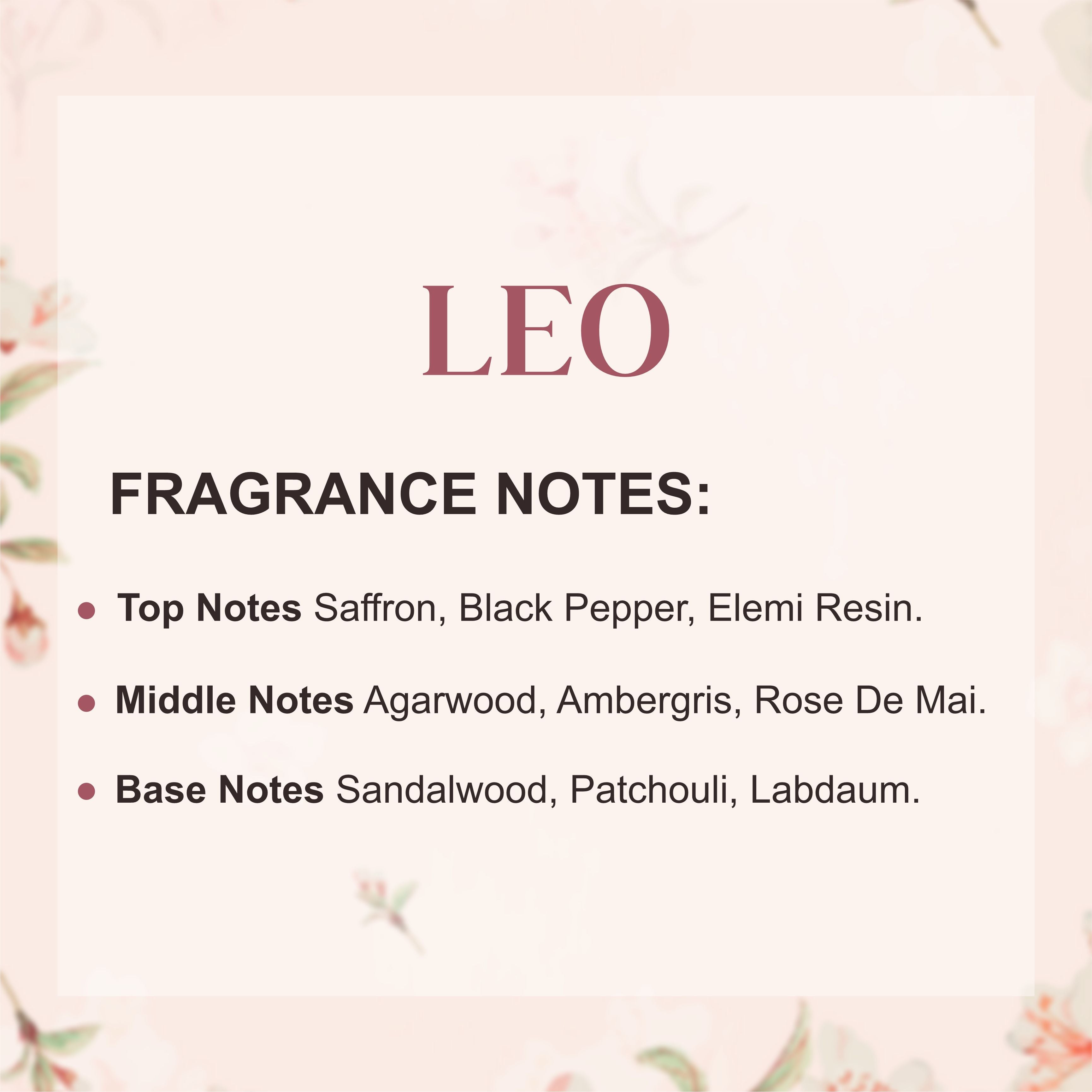 LEO