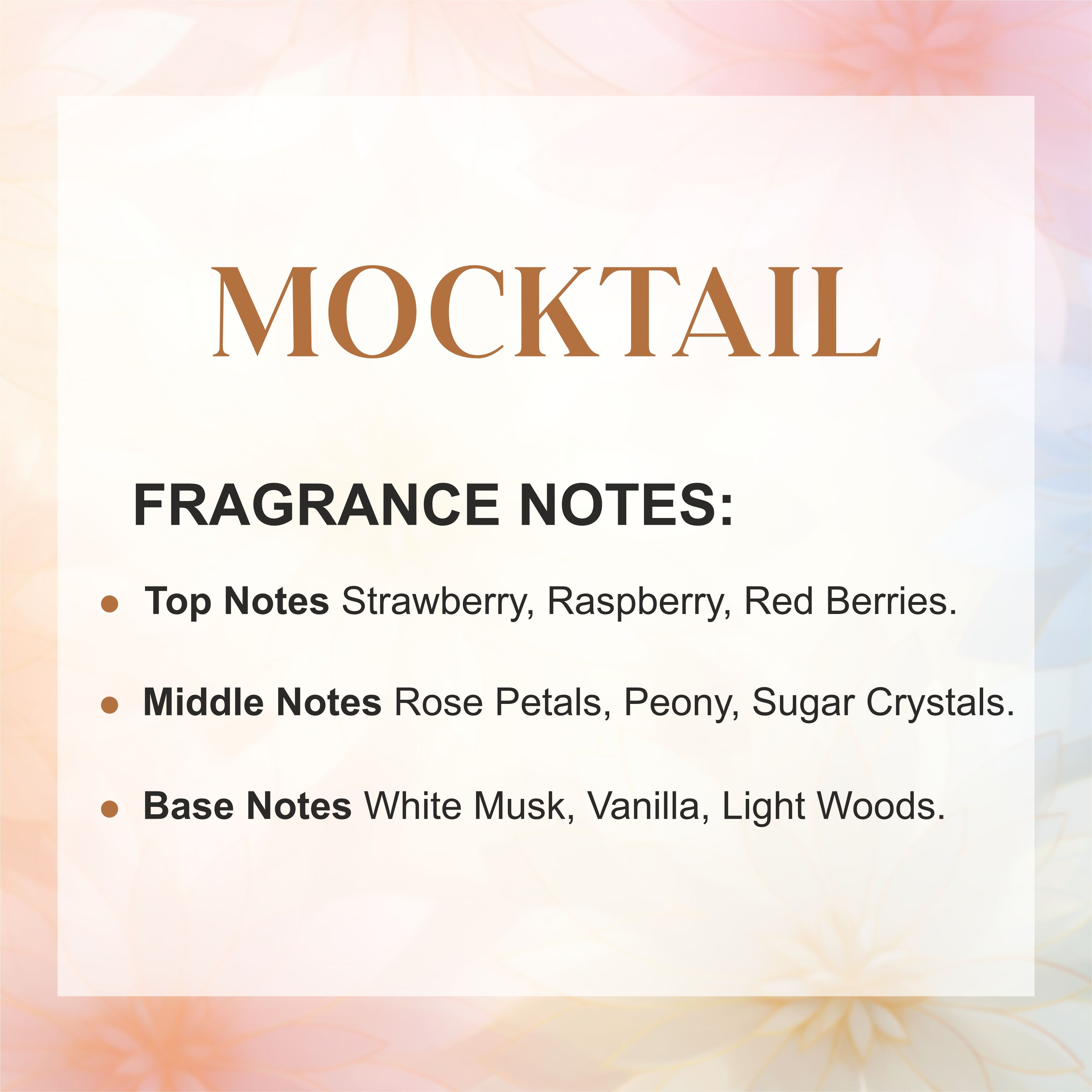 MOCKTAIL